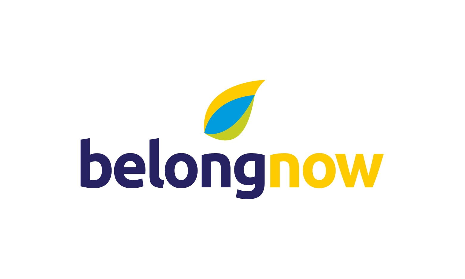 BelongNow.com logo